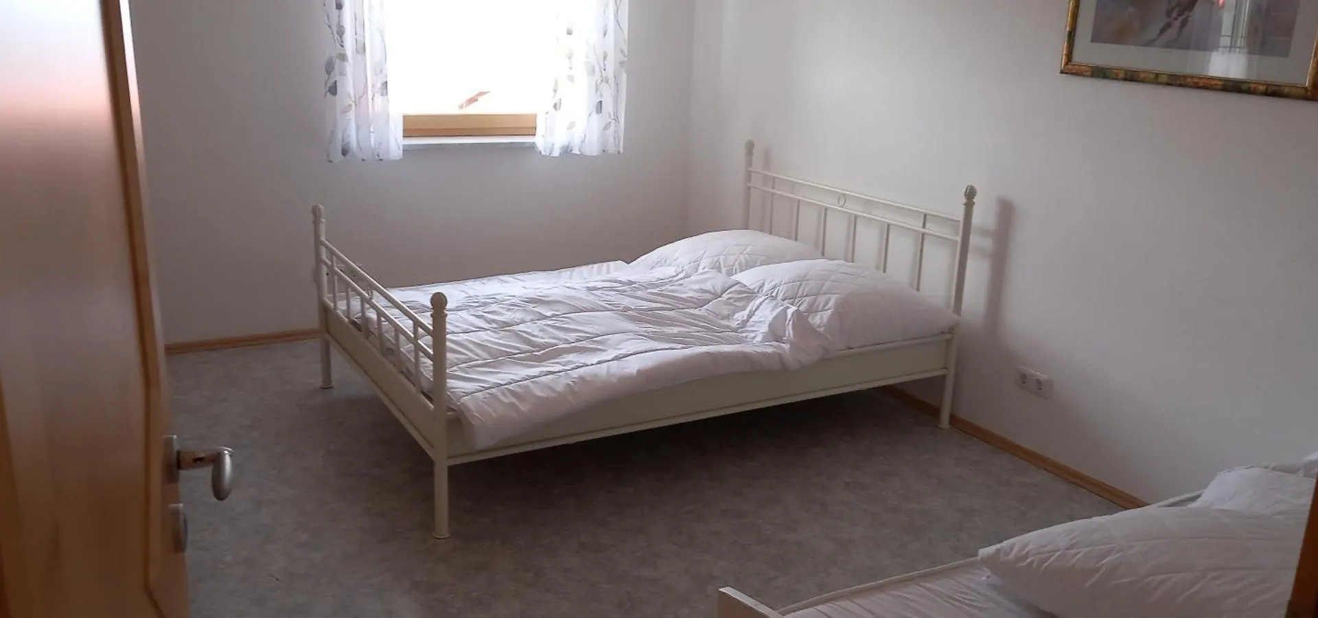 דירה Schöfweg Ferienwohnung Geier